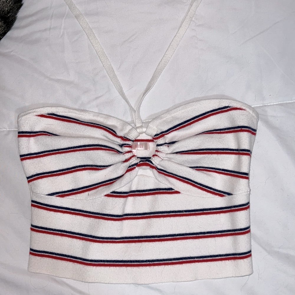 PacSun top